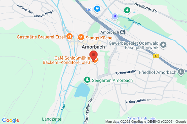 Evang.-Luth. Pfarramt