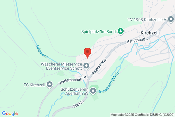 Farbenbau Hessler GmbH