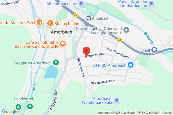 Theresia-Gerhardinger- Realschule