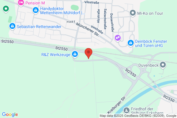 e . s . m   edv service mettenheim