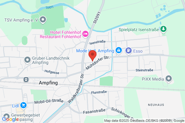 Sporthaus Kohlschmid