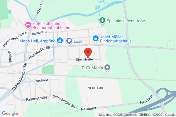 Sachverständigenbüro Stöckl