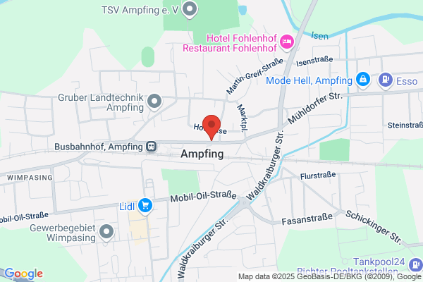 Ampfinger Handesgesellschaft mbH
