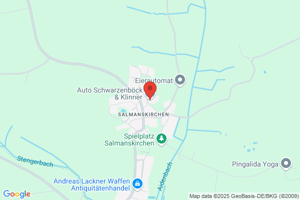 BG Käsewerk GmbH
