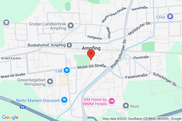 Bildungsinstitut Steffani