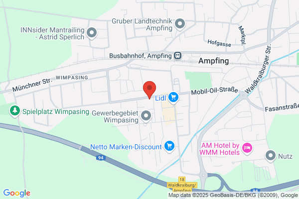 H.D. Wölfl-Betriebs-GmbH