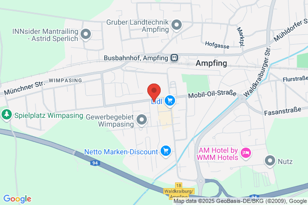 Huber Heizungsbau GmbH