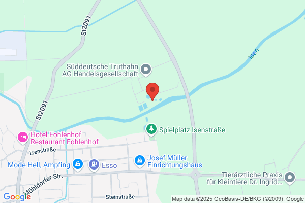 Kläranlage