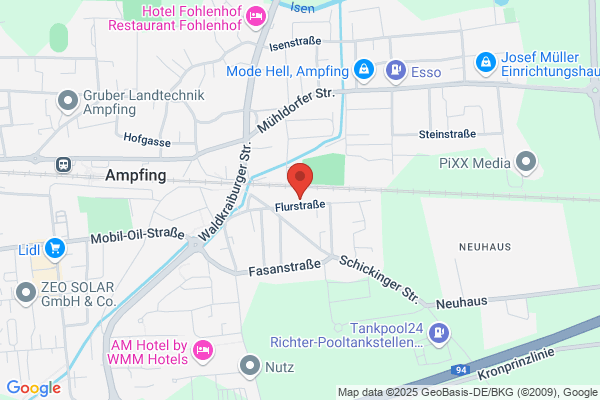 M + N Fassaden GmbH