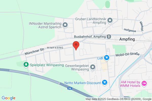 M.Kliegl Schreinerei/Innenausbau