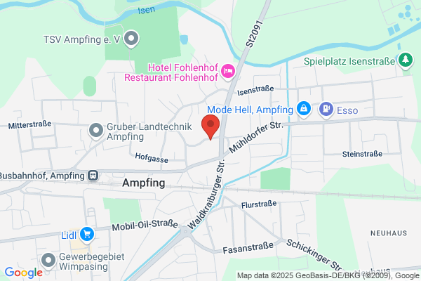 Reisebüro Wild - DER
