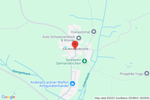Hilde Sammer