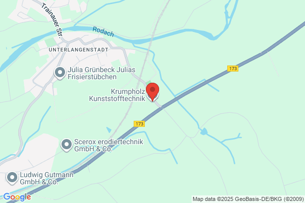 Krumpholz