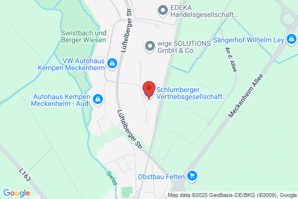 Schlumberger GmbH