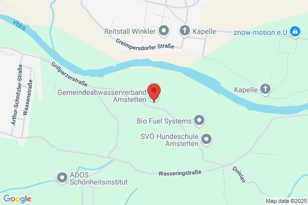 Landeswasserversorgung Zweckverband
