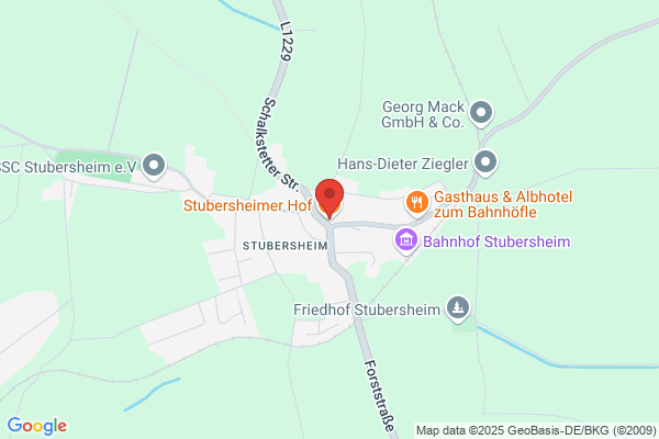 Stubersheimer Hof