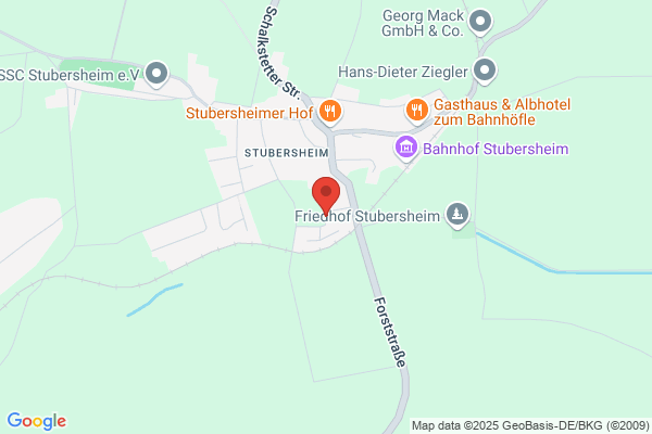 Burda Meßtechnik