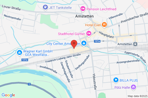 Burgert-Fom GmbH