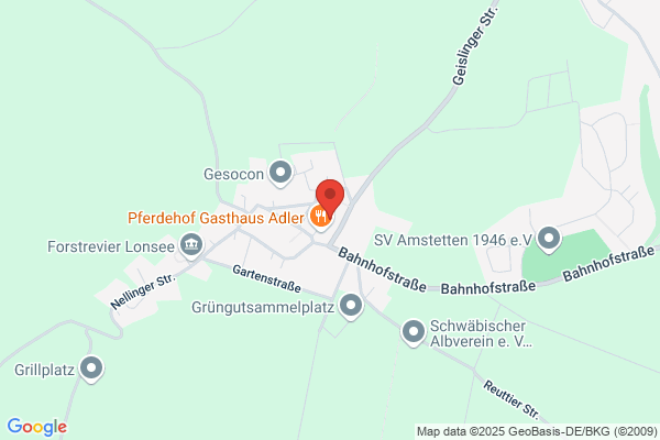 Evangelisches Pfarramt