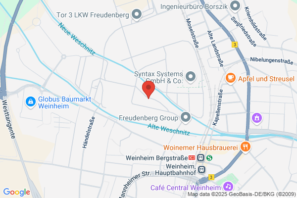Freudenberg Simrit GmbH & Co. KG
