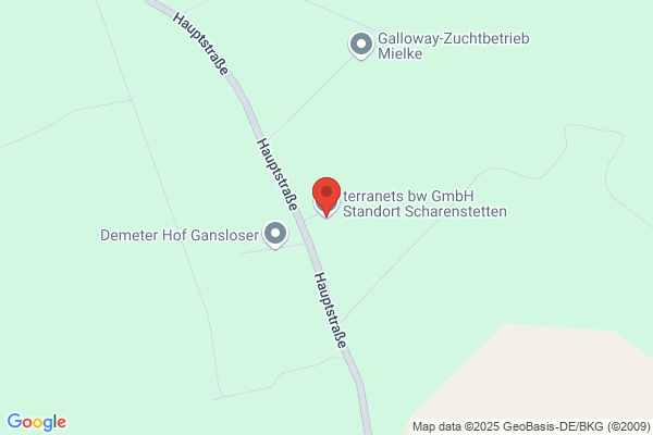 Gasversorgung Süddeutschland GmbH