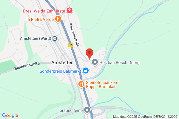 Gesangverein Amstetten e.V.