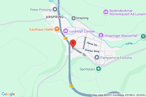 Granat GmbH