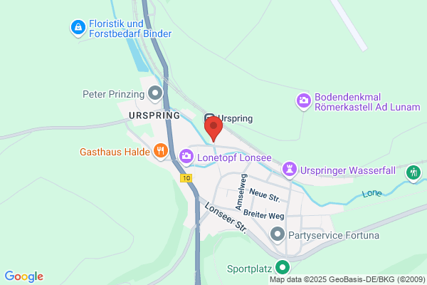 Hospizverein ELEISON - Ulmer Alb e.V.