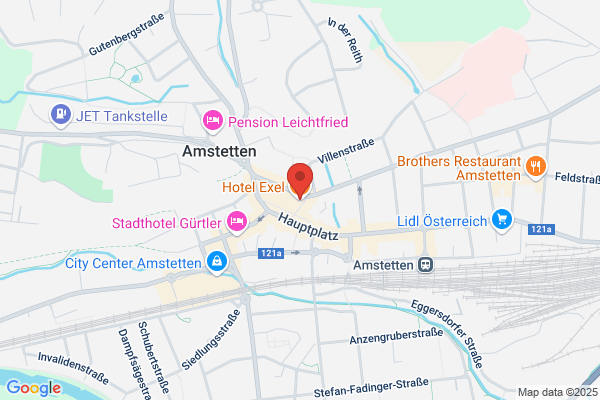 Hotel Exel GmbH
