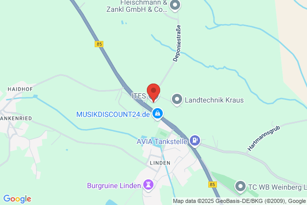 ITES GmbH