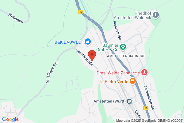 KANN GmbH Baustoffwerke