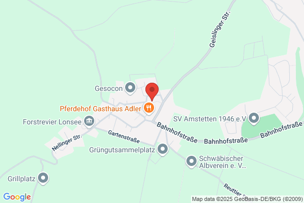 Kindergarten Amstetten-Dorf