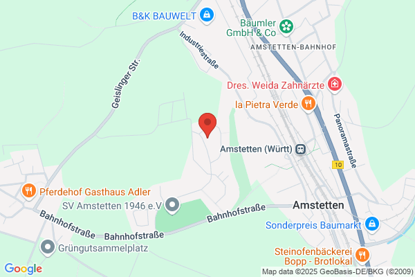 Krankenpflegestation