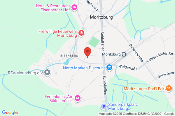 Baumpflege & Höhenarbeiten