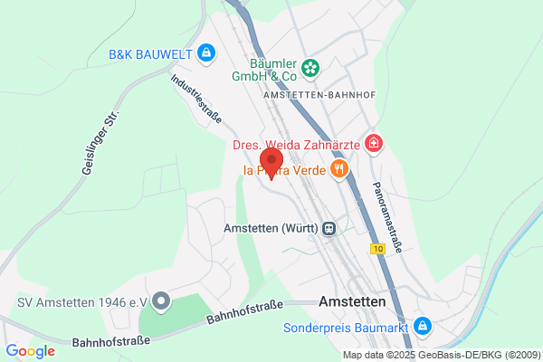 Pflegeheim Amstetten der AWO