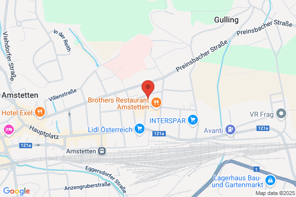 Raiffeisenbank Amstetten-Ybbs regGenmbH