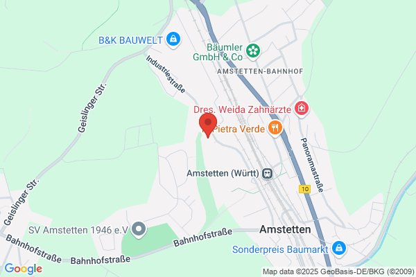 Saint-Gobain Weber GmbH