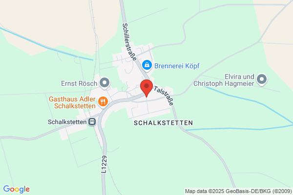 Schalkstetten