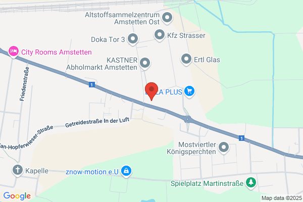 Sky-Verbrauchermarkt