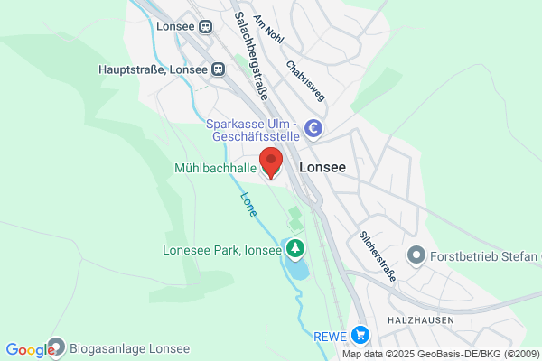 Sportverein Lonsee 1923 e.V.