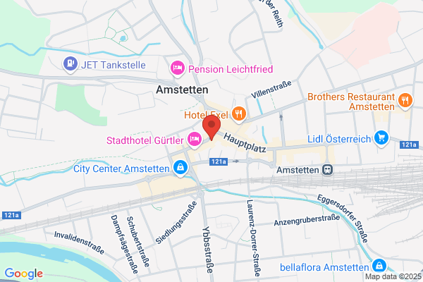 Stadtgemeinde Amstetten
