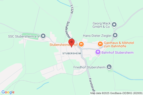 Stubersheim
