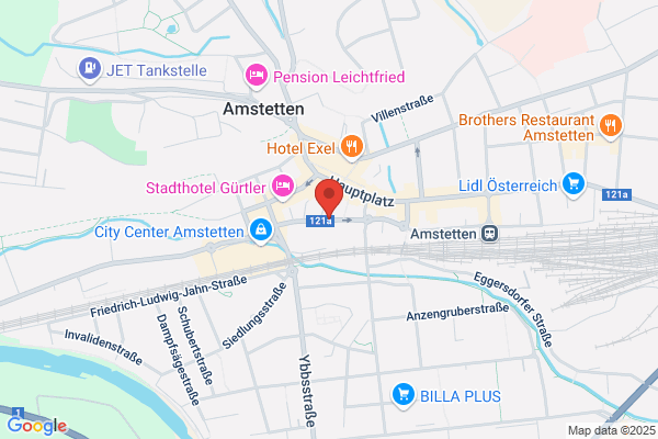 joba-consulting gmbh