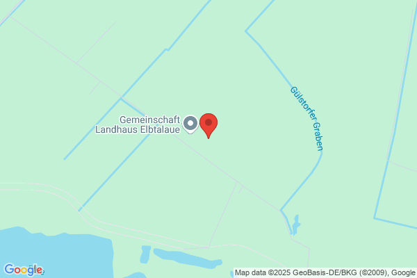 Landhaus Elbufer