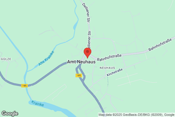 Amts Apotheke