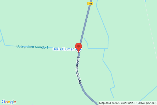 Blumenzauber Inh. Ines Weiß