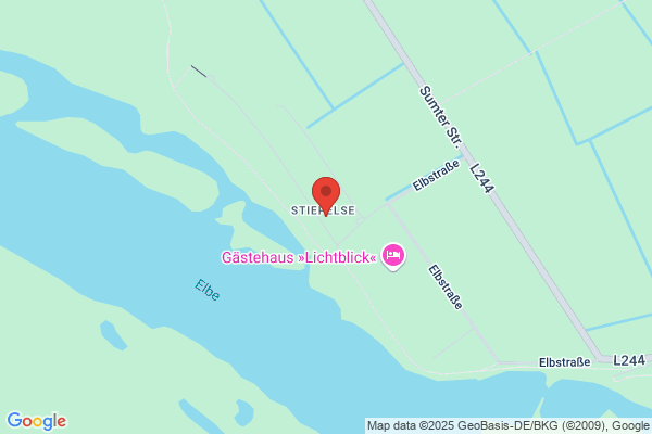 Strandhaus