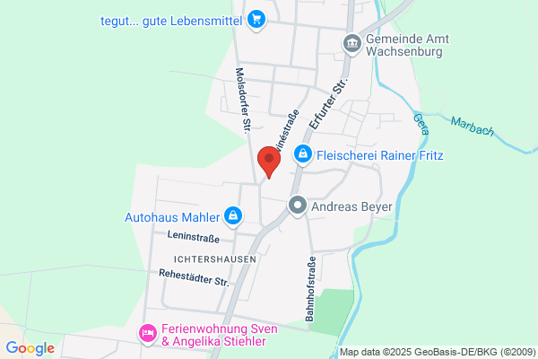 Fahrschule Teuber