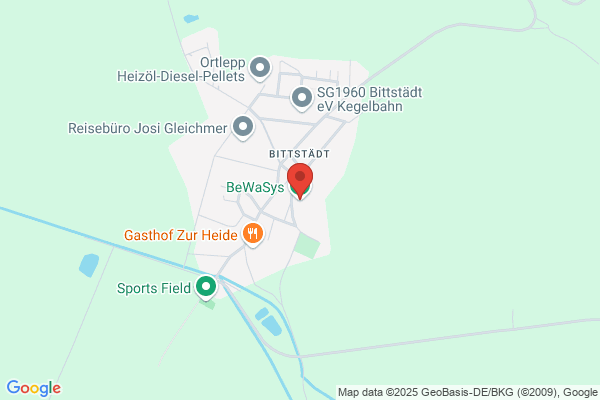 BeWäTec