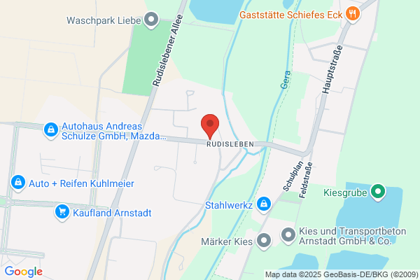 CD Computer- und Datentechnik GmbH